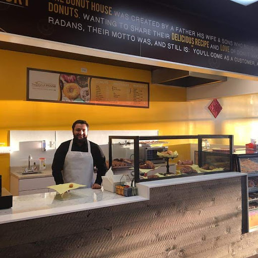 Donut Shop «The Donut House», reviews and photos, 9807 S Parker Rd, Parker, CO 80134, USA