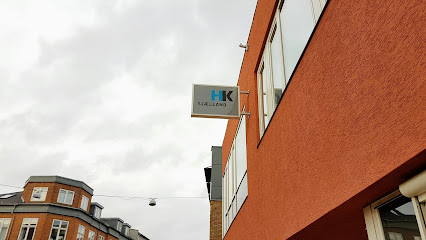 HK Sjælland (Roskilde) - Fagforening & A-kasse