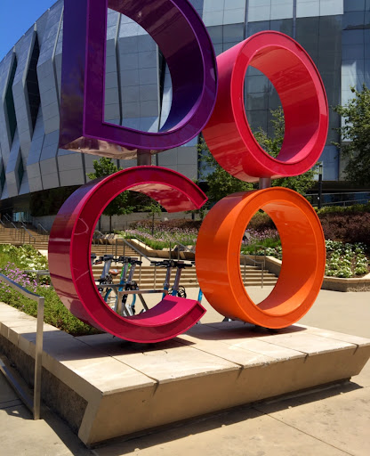 Shopping Mall «Downtown Commons», reviews and photos, 660 J St, Sacramento, CA 95814, USA