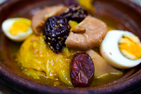 Photos du propriétaire du Restaurant marocain Aux Délices Du Maroc à Draveil - n°9