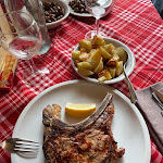 Photo n°1 de l'avis de Luca.. fait le 27/04/2022 à 13:10 sur le  Trattoria da Agnese à Marostica