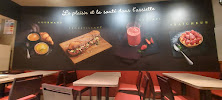 Atmosphère du Sandwicherie Brioche Dorée à Paris - n°8