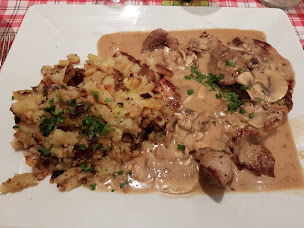 Photo n°17 de La Winstub à Metz ()