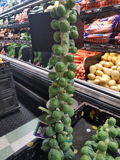 Grocery Store «SPD Market», reviews and photos, 735 Zion St, Nevada City, CA 95959, USA