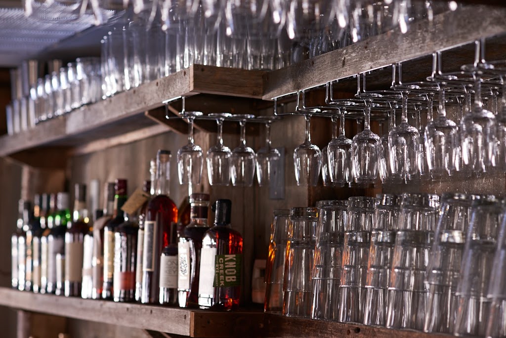 Thompson House Eatery 03846