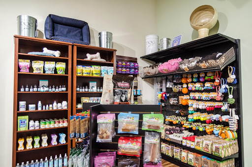 Pet Store «Nourish Pet Care», reviews and photos, 7951 Katy Fwy, Houston, TX 77024, USA