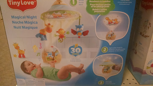 Baby Store «BabyEarth», reviews and photos, 106 E Old Settlers Blvd D-100, Round Rock, TX 78664, USA