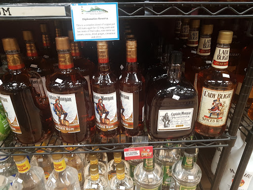 Supermarket «Lees Market», reviews and photos, 796 Main Rd, Westport, MA 02790, USA