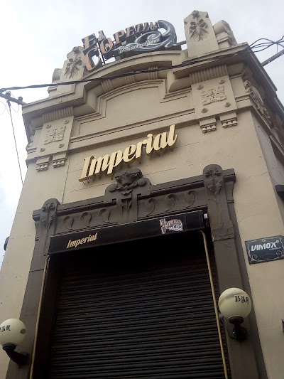 Photos of El Copetin
