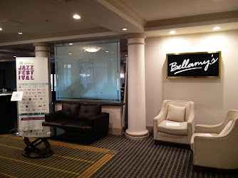 Bellamy's Lounge