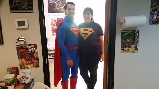 Comic Book Store «Xpanding Universe», reviews and photos, 1010 Beards Hill Rd, Aberdeen, MD 21001, USA