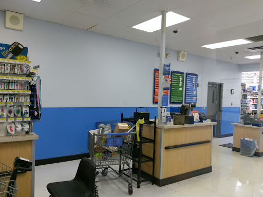 Department Store «Walmart Supercenter», reviews and photos, 731 E Rochambeau Dr, Williamsburg, VA 23188, USA
