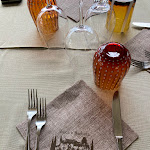 Photo n°4 de l'avis de Bruno. fait le 06/04/2024 à 18:37 sur le  Osteria di Villafredda à Loneriacco