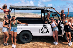 Isla Aruba Tours image