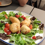 Photo n°4 de l'avis de Leonardo.. fait le 23/10/2021 à 19:56 sur le  La Vecchia Legnano à Legnano