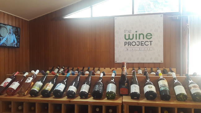 The Wine Project
