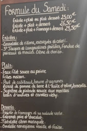 Photo n°2 de Le Carillon à Souvigné ()