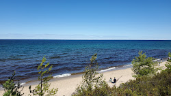 Photo of Miners Beach with spacious shore