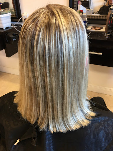 Beauty Salon «Sahara Beauty Salon Inc», reviews and photos, 5911 NW 173rd Dr # 21, Hialeah, FL 33015, USA