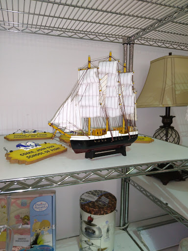 Donations Center «Goodwill Industries South Florida», reviews and photos