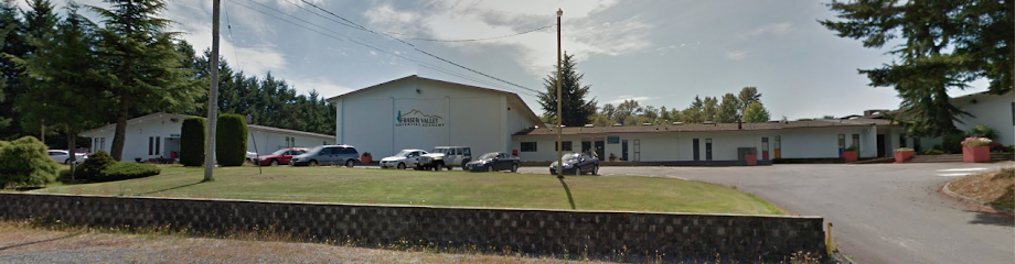 Fraser Valley Adventist Academy