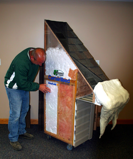 Contractor «Ryan Windows & Siding», reviews and photos