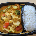 Photo n°1 de l'avis de V. fait le 14/02/2023 à 11:21 sur le  Original Thai-Imbiss à Böblingen