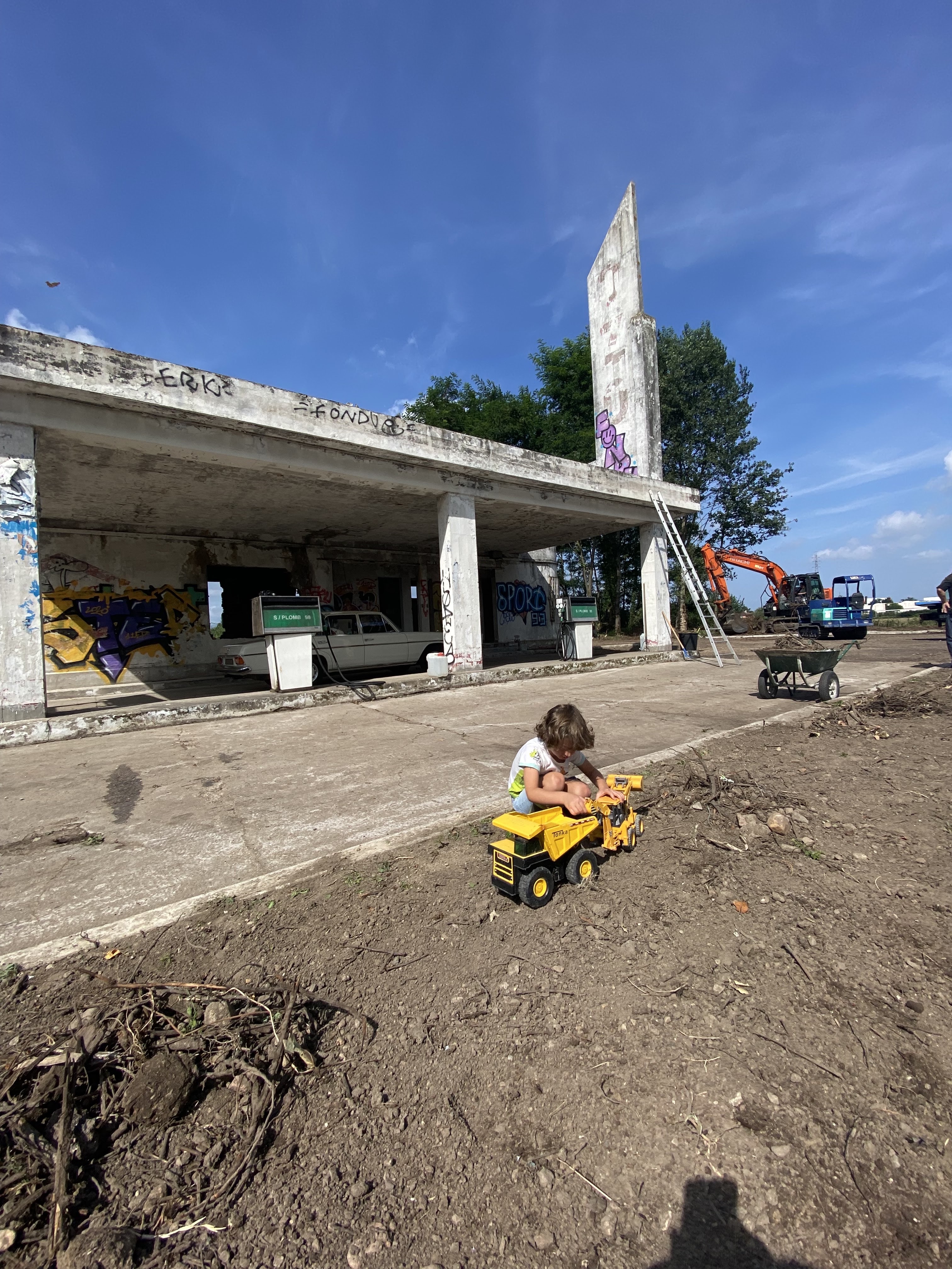 Photo n° 5 de l'avis de Philippe.O fait le 18/08/2021 à 17:37