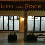 Photo n°1 de l'avis de Simone.a fait le 01/02/2017 à 20:08 sur le  L'Officina della Brace à Roseto degli Abruzzi