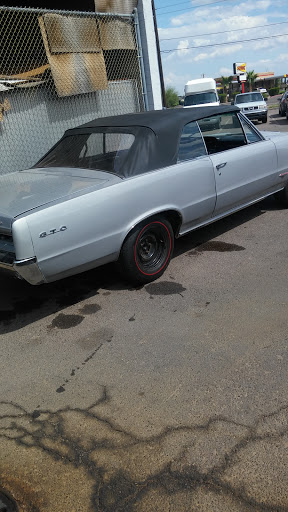Auto Parts Store «Luke Auto Parts», reviews and photos, 13734 W Glendale Ave, Glendale, AZ 85307, USA