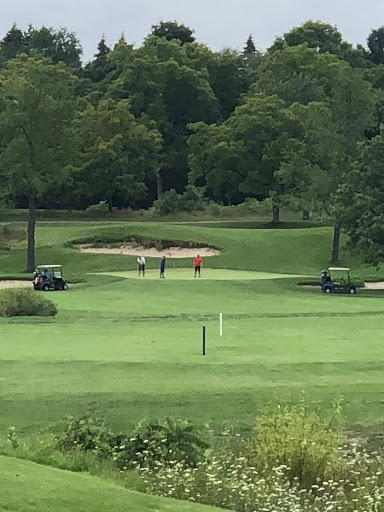 Golf Club «Mystic Creek Golf Course and Banquet Center», reviews and photos, 1 Champions Circle, Milford, MI 48380, USA