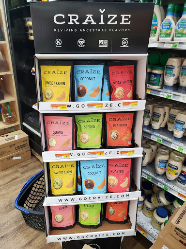 Grocery Store «Bay Supermarket», reviews and photos, 907 Normandy Dr, Miami Beach, FL 33141, USA