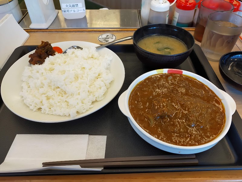 松屋 玉川学園前店