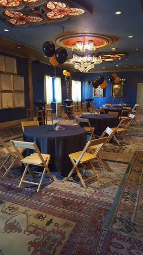 Live Music Venue «House of Blues Myrtle Beach», reviews and photos, 4640 Hwy 17 S, North Myrtle Beach, SC 29582, USA