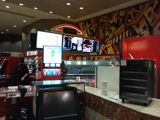 Movie Theater «Century Cinema 16», reviews and photos, 1500 N Shoreline Blvd, Mountain View, CA 94043, USA