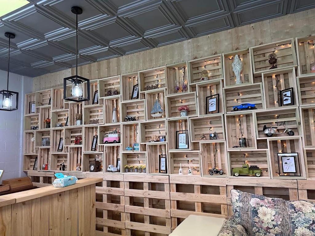 BSL Wax & Lash 29210