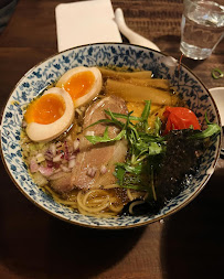 Les plus récentes photos du Restaurant de nouilles (ramen) Kodawari Ramen (Yokochō) à Paris - n°10