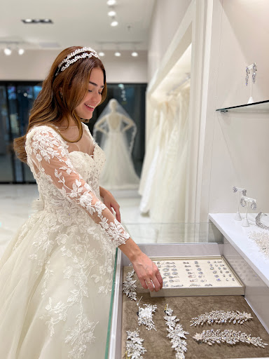 Tiendas de vestidos de novia de segunda mano en Caracas