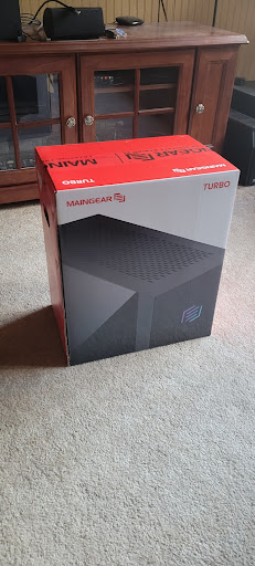Computer Store «MAINGEAR Computers», reviews and photos, 206 Market St, Kenilworth, NJ 07033, USA