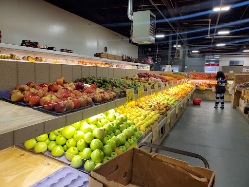 Grocery Store «Garden State Farmers Market», reviews and photos, 2549 US-1, North Brunswickck, NJ 08816, USA