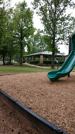 Park «McDade Park», reviews and photos, 3750 FM 2854 Rd, Conroe, TX 77304, USA