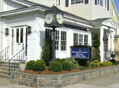 Shaughnessey Banks Funeral Home