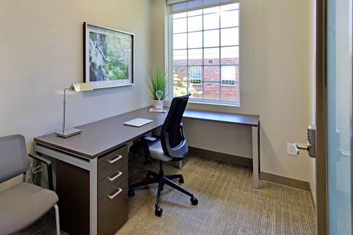 Towerview Office Space 120 Preston