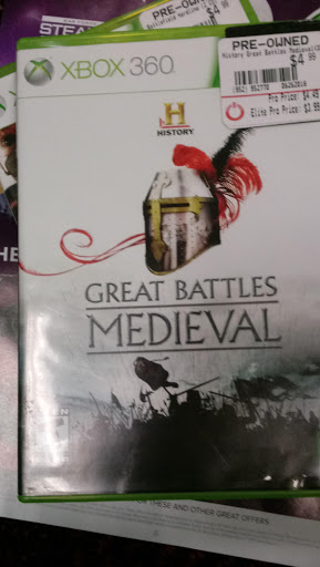 Video Game Store «GameStop», reviews and photos, 1634 N Cedar Crest Blvd, Allentown, PA 18104, USA