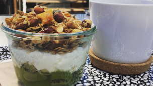 Photo n°31 de LA PÉNICHE - Slow Food Café à Tournon-sur-Rhône ()