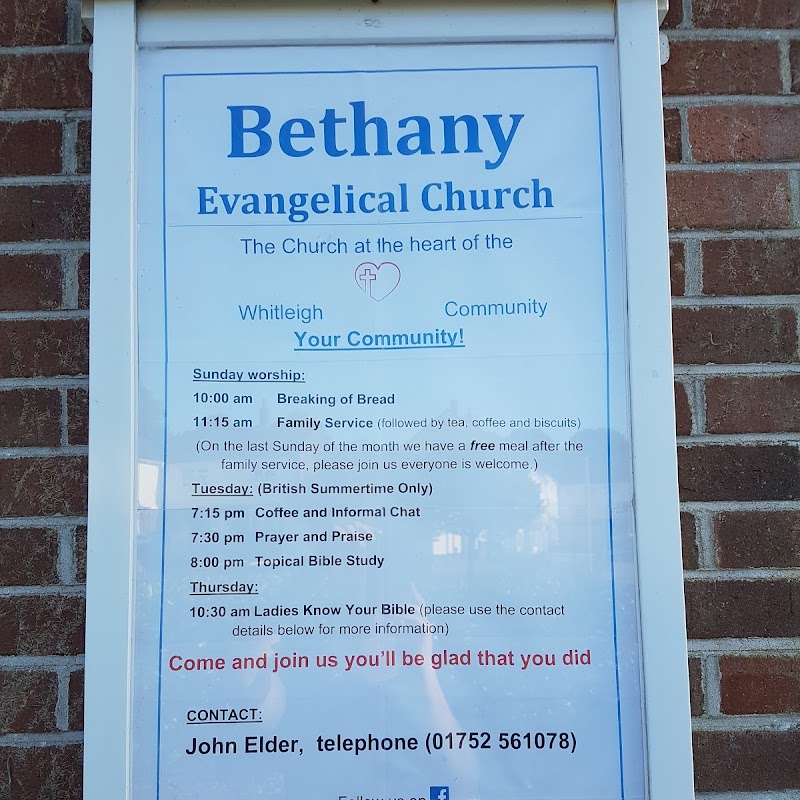Bethany Evangelical Church