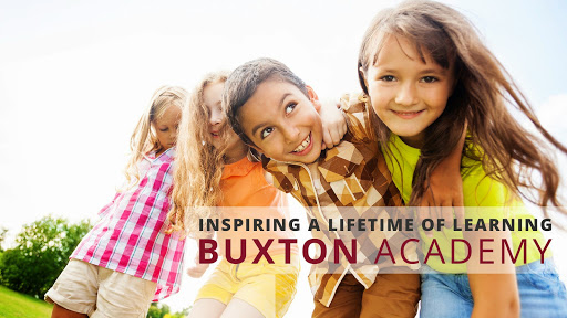 Buxton Academy