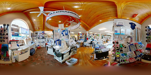 Craft Store «AllBrands.com», reviews and photos, 20415 Highland Rd, Baton Rouge, LA 70817, USA