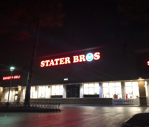 Supermarket «Stater Bros. Markets», reviews and photos, 660 E Los Angeles Ave, Simi Valley, CA 93065, USA