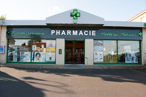 Pharmacie Pharmacie Saint Ferréol d'Auroure Saint-Ferréol-d'Auroure